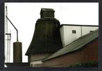 molen; Korenmolen Agtersmid. Romp Halfweg/Staphorst. FOTO., Verzamelen, Ansichtkaarten | Nederland, Verzenden, 1980 tot heden