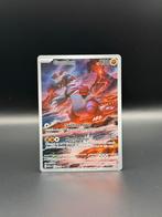 Groudon PAR 199 Near Mint Pokémonkaart, Verzenden, Zo goed als nieuw, Losse kaart