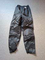 Motor regenbroek voor over jouw broek. Maat 52-54, Ophalen of Verzenden, Tweedehands, Broek | textiel