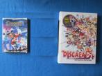 Disgaea strategy guide hintboek, Spelcomputers en Games, Games | Sony PlayStation 2, 1 speler, Ophalen of Verzenden, Role Playing Game (Rpg)