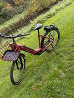 BATAVUS Altura bosh middenmotor 580 km, Ophalen of Verzenden, Zo goed als nieuw