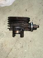 Polini racing cilinder+ uitlaat, Ophalen of Verzenden, Zo goed als nieuw, Cilinder