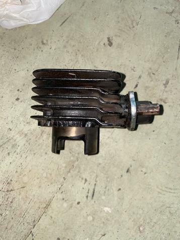 Polini racing cilinder+ uitlaat beschikbaar voor biedingen