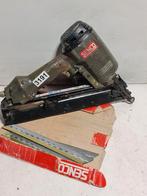 Senco Tacker pneumatische, Ophalen of Verzenden, N.v.t, N.v.t, N.v.t