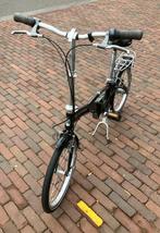 Vouwfiets gazelle, Fietsen en Brommers, Fietsen | Vouwfietsen, Ophalen, 20 inch of meer, Versnellingen, Zo goed als nieuw