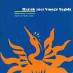 Nederlandse Miniaturen voor Piano. Muziek Voor Vroege Vogels, Ophalen of Verzenden