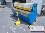 compact schaar 3,5mm knipschaar knipbank guillotineschaar, Doe-het-zelf en Verbouw, Ophalen, Gebruikt
