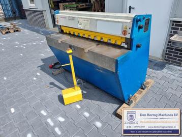 compact schaar 3,5mm knipschaar knipbank guillotineschaar beschikbaar voor biedingen