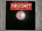 Röyksopp – What Else Is There? 2005. House, Electro, Tech, Ophalen, Zo goed als nieuw, 12 inch, Dance Populair
