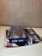 Star Trek Raumschiff Sammlung - met magazine, Ophalen of Verzenden, Nieuw, Film, Beeldje, Replica of Model