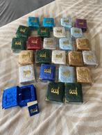 Koran boekjes, Ophalen of Verzenden, Nieuw, Islam