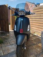 Vespa Sprint 2023 ,50cc Malossi multivar etc, Vespa S, Ophalen of Verzenden, Zo goed als nieuw