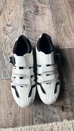 Fiets schoenen maat 45, Ophalen, Gebruikt, Kleding