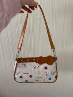 Hello Kitty designer inspired y2k schoudertas, Sieraden, Tassen en Uiterlijk, Tassen | Damestassen, Verzenden, Nieuw, Bruin, Schoudertasje