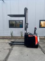 BT Toyota elektrische palletwagen stapelaar 2000 kg, Doe-het-zelf en Verbouw, Palletwagens en Pompwagens, Ophalen, Zo goed als nieuw