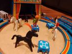 Playmobiel circus, Ophalen of Verzenden, Zo goed als nieuw