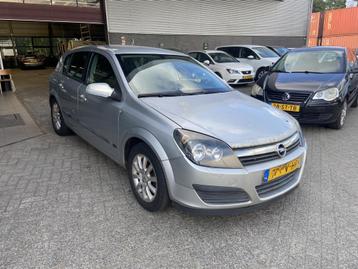 Opel Astra 1.4 Sport beschikbaar voor biedingen