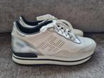 Hogan sneakers maat 36, Wit, Ophalen of Verzenden, Sneakers of Gympen, Hogan
