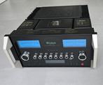 McIntosh  MA8000 Integrated Amplifier, Audio, Tv en Foto, Zo goed als nieuw, 120 watt of meer, Stereo, Ophalen