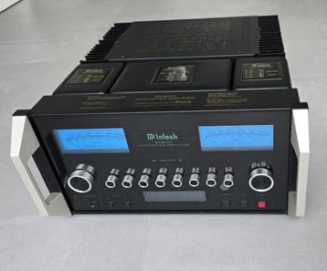  McIntosh  MA8000 Integrated Amplifier beschikbaar voor biedingen