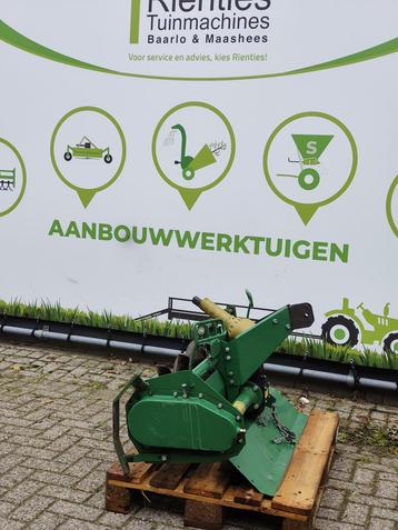 Lefa grondfrees beschikbaar voor biedingen