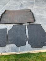 Rubber mattenset astra h gtc, Ophalen of Verzenden, Gebruikt