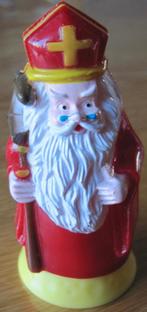 Sinterklaas - BIP poppetje - snoepdop, Diversen, Sinterklaas, Ophalen of Verzenden, Zo goed als nieuw