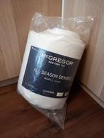 Mc Gregor dekbed 240 x 200 All season - nieuw, Wit, Ophalen of Verzenden, Deken of Dekbed, Nieuw
