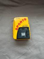 Sony WM-A52/B52 Walkman - Sportieve Cassettespeler werkend, Audio, Tv en Foto, Walkmans, Discmans en Minidiscspelers, Ophalen of Verzenden