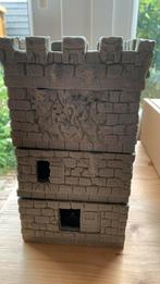 Toren voor bijvoorbeeld warhammer, Hobby en Vrije tijd, Wargaming, Ophalen of Verzenden, Zo goed als nieuw, Warhammer, Figuurtje(s)