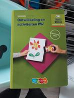 Ontwikkeling en activiteiten pw, Ophalen of Verzenden, Zo goed als nieuw, Overige niveaus