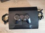 PS3 Console Super Slim 500GB Incl Controller, Spelcomputers en Games, Spelcomputers | Sony PlayStation 3, Super Slim, Sony support