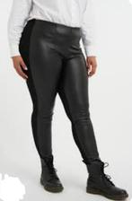 Imitatieleren Jegging MS Mode. XXL. Nieuw, Kleding | Dames, Grote Maten, Zwart, Nieuw, Ophalen of Verzenden, MS Mode