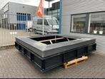 Jacuzzi ombouw/inbouw bak - ideaal voor in de tuin!, Ophalen, ., Nieuw, .