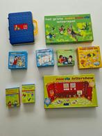 Leer lezen/rekenen spelletjes, Ophalen, Gebruikt, Rekenen