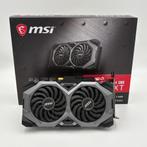 MSi Radeon 5700 XT videokaart 8GB 4.0 PCIe OC - Nette staat, Computers en Software, Videokaarten, Ruilrijk, Zo goed als nieuw