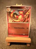Charmeleon reverse holo 12/94 Pokémon Phantasmal Flames, Ophalen of Verzenden, Zo goed als nieuw