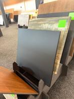 Vierkant tafelblad 80x70 cm, Huis en Inrichting, Tafels | Eettafels, Ophalen, Overige materialen, Gebruikt, 50 tot 100 cm