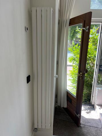 Elektrische radiator beschikbaar voor biedingen