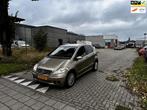 Mercedes-Benz A-klasse 150 Avantgarde. Clima.Airco, Voorwielaandrijving, 15 km/l, Elektrische ramen, 400 kg