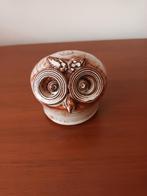 Uil/ Keramiek/ Homemade?/ Steen(uil)goed!!, Antiek en Kunst, Ophalen of Verzenden