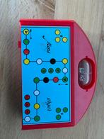 Mens erger je niet reisspel, Ophalen of Verzenden, Reisspel