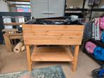 Plantenbak/ kweektafel, Ophalen of Verzenden, Zo goed als nieuw