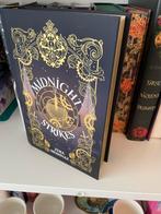 Owlcrate Midnight Strikes Fairyloot Illumicrate, Ophalen of Verzenden, Nieuw