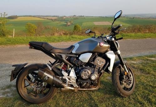 Honda CB 1000 RA 2018, Motoren, Motoren | Honda, Particulier, Naked bike, meer dan 35 kW, 4 cilinders, Ophalen