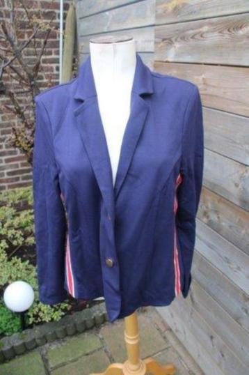 Jasje donkerblauw OUI mt 44 Vaste prijs AANBIEDING beschikbaar voor biedingen