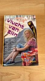 Maren Stoffels - Vlucht van Elin, Ophalen of Verzenden, Zo goed als nieuw, Maren Stoffels
