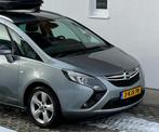 Winterset winterbanden + velg Opel Zafira Tourer 2011 / 2018, Auto-onderdelen, Banden en Velgen, Ophalen, 215 mm, Banden en Velgen