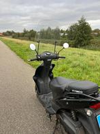 Kymco agility 50, Ophalen, Zo goed als nieuw, 50 cc, Agility