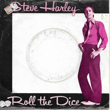 Steve Harley - Roll the dice €